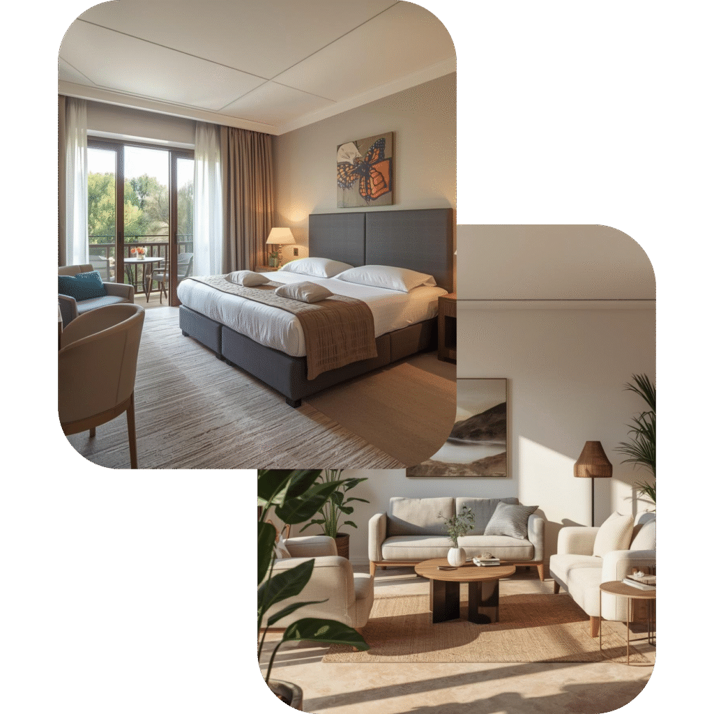 Immagine decorativa - bnbrooms Immagine decorativa - bnbrooms