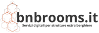 LOGO - bnbrooms.it